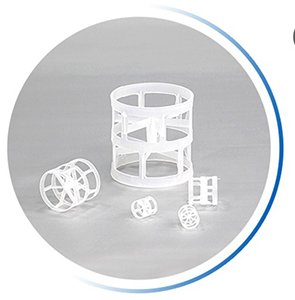Temperature Resistance of PPS Pall Ring Packing: High-Temp Application Scope